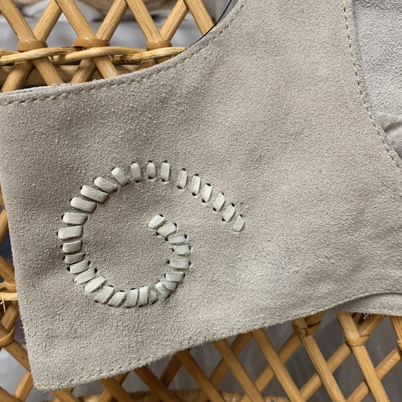 Free people BEACON CORSET HARNESS size medium - Picture 8 of 13